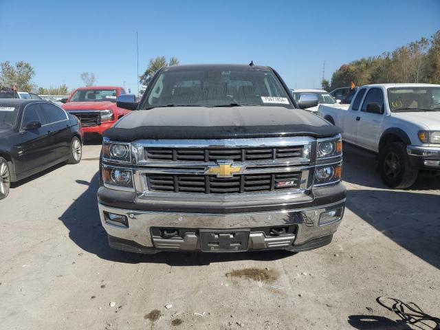 Photo 4 VIN: 3GCUKSEC9EG505919 - CHEVROLET SILVERADO 