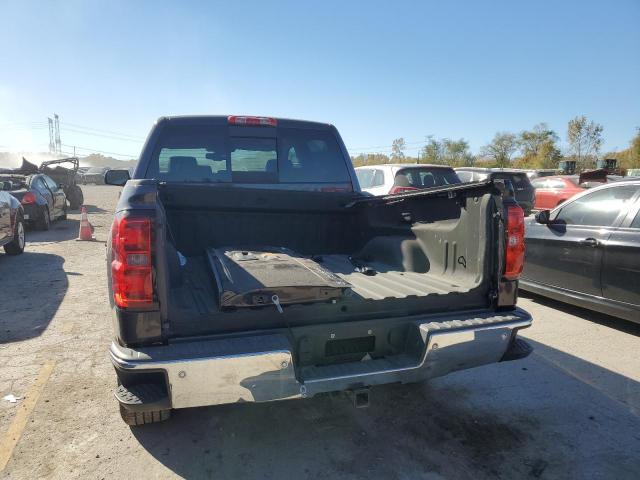 Photo 5 VIN: 3GCUKSEC9EG505919 - CHEVROLET SILVERADO 