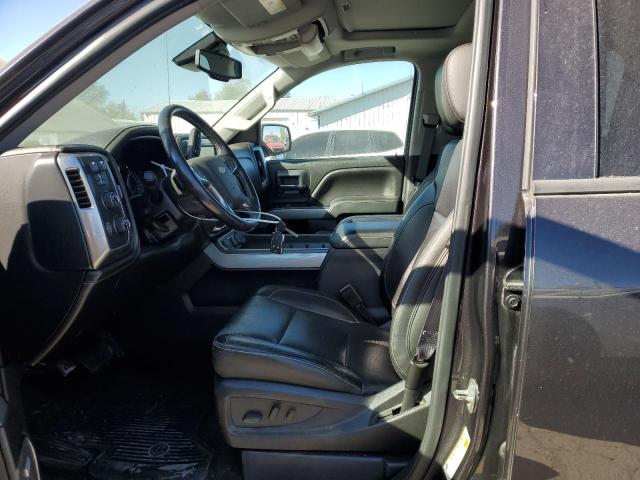 Photo 6 VIN: 3GCUKSEC9EG505919 - CHEVROLET SILVERADO 