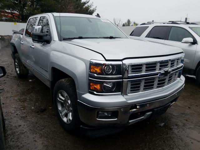 Photo 0 VIN: 3GCUKSEC9FG178620 - CHEVROLET SILVERADO 