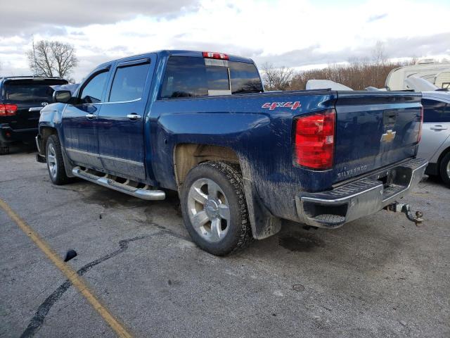 Photo 1 VIN: 3GCUKSEC9FG210613 - CHEVROLET SILVERADO 