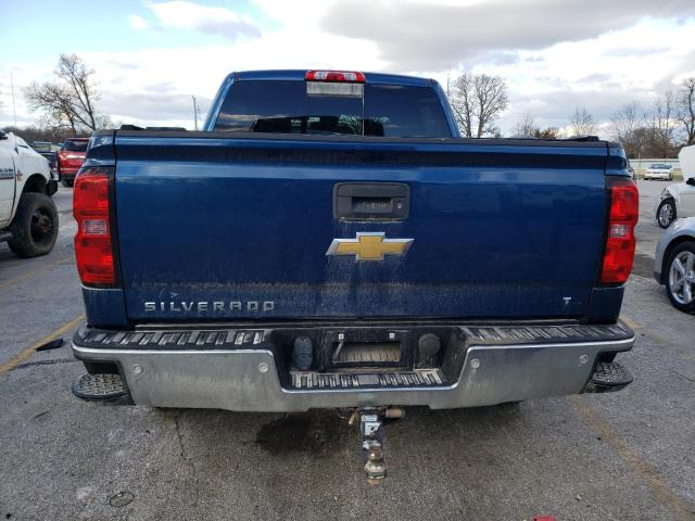 Photo 5 VIN: 3GCUKSEC9FG210613 - CHEVROLET SILVERADO 