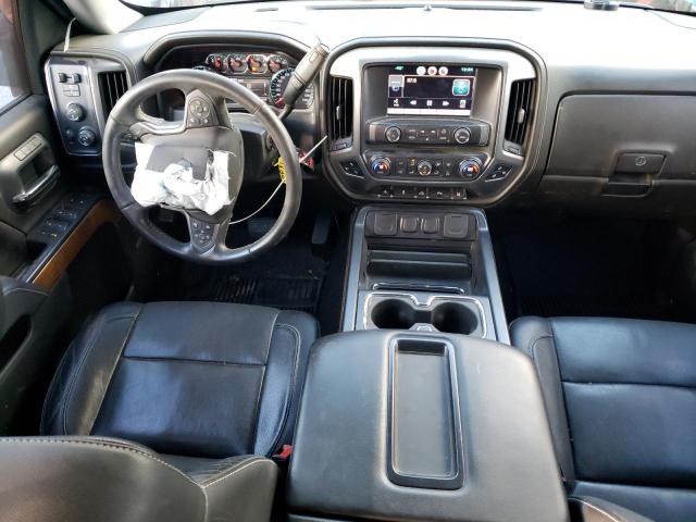 Photo 7 VIN: 3GCUKSEC9FG210613 - CHEVROLET SILVERADO 