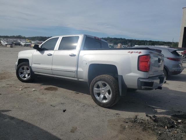 Photo 1 VIN: 3GCUKSEC9FG315040 - CHEVROLET SILVERADO 