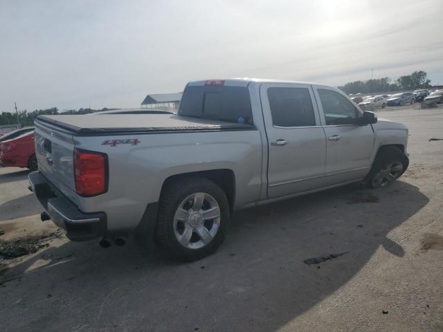 Photo 2 VIN: 3GCUKSEC9FG315040 - CHEVROLET SILVERADO 