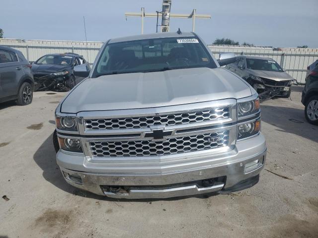 Photo 4 VIN: 3GCUKSEC9FG315040 - CHEVROLET SILVERADO 