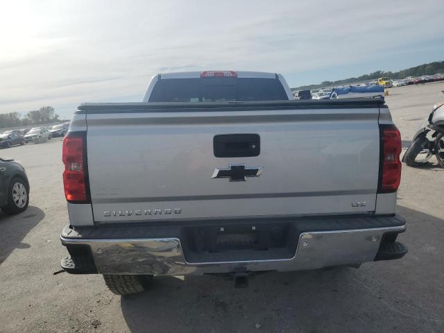 Photo 5 VIN: 3GCUKSEC9FG315040 - CHEVROLET SILVERADO 