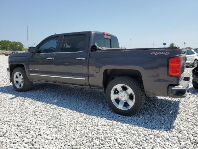 Photo 1 VIN: 3GCUKSEC9FG374881 - CHEVROLET SILVERADO 