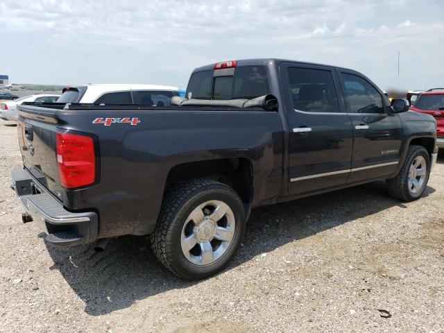 Photo 2 VIN: 3GCUKSEC9FG374881 - CHEVROLET SILVERADO 