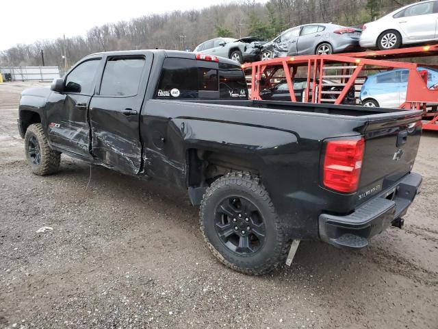 Photo 1 VIN: 3GCUKSEC9FG446808 - CHEVROLET SILVERADO 