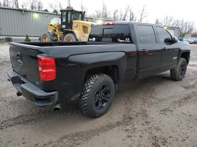 Photo 2 VIN: 3GCUKSEC9FG446808 - CHEVROLET SILVERADO 