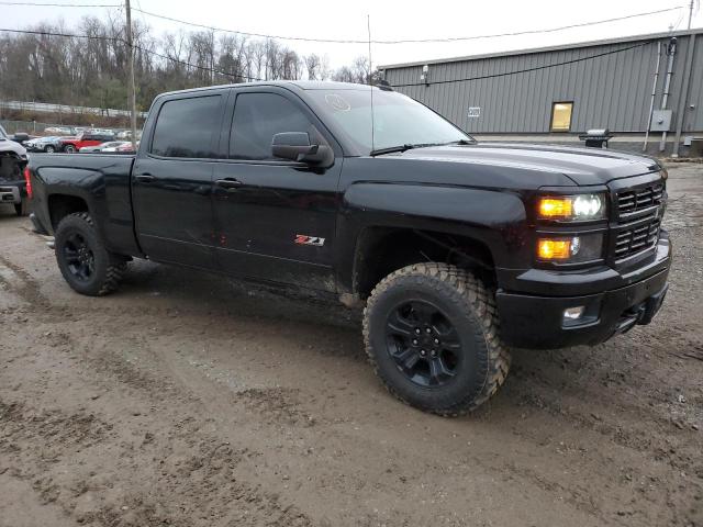 Photo 3 VIN: 3GCUKSEC9FG446808 - CHEVROLET SILVERADO 