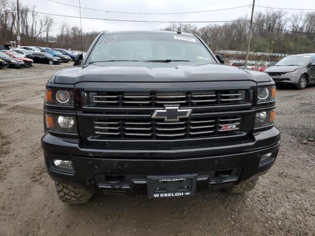 Photo 4 VIN: 3GCUKSEC9FG446808 - CHEVROLET SILVERADO 