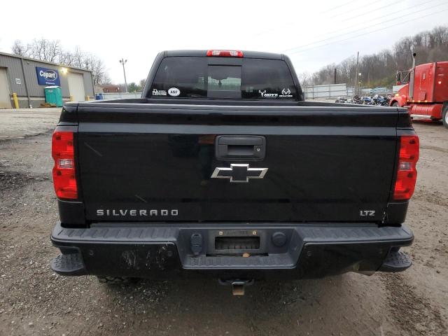 Photo 5 VIN: 3GCUKSEC9FG446808 - CHEVROLET SILVERADO 