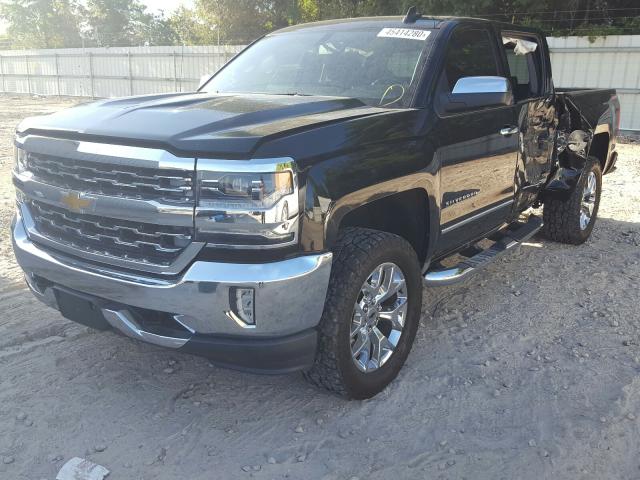 Photo 1 VIN: 3GCUKSEC9GG104695 - CHEVROLET SILVERADO 