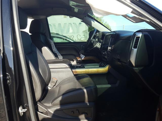 Photo 4 VIN: 3GCUKSEC9GG104695 - CHEVROLET SILVERADO 