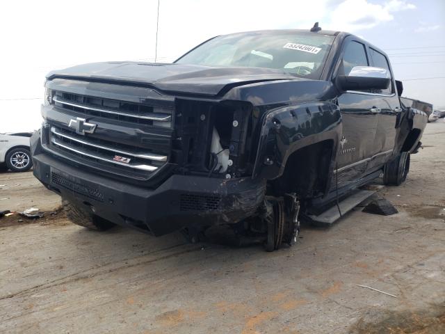 Photo 1 VIN: 3GCUKSEC9GG183768 - CHEVROLET SILVERADO 