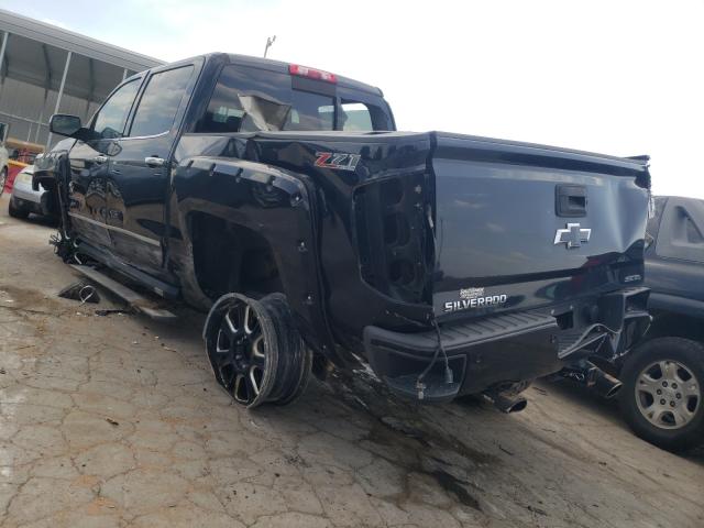 Photo 2 VIN: 3GCUKSEC9GG183768 - CHEVROLET SILVERADO 