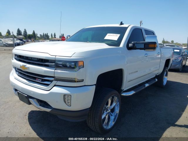 Photo 1 VIN: 3GCUKSEC9GG184905 - CHEVROLET SILVERADO 