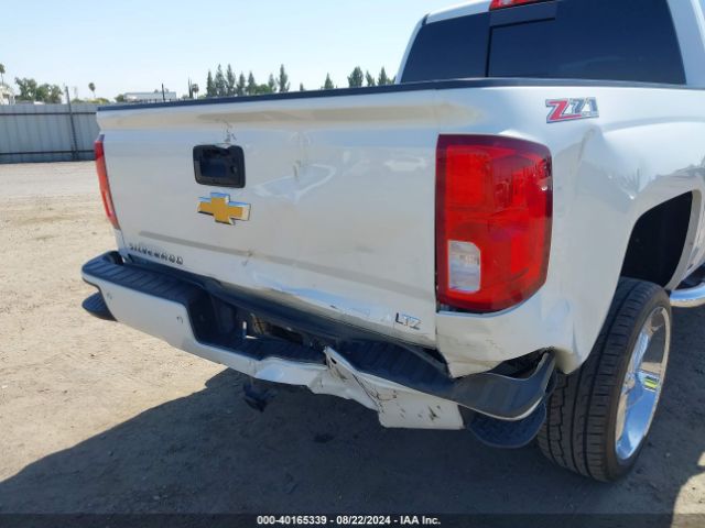 Photo 5 VIN: 3GCUKSEC9GG184905 - CHEVROLET SILVERADO 