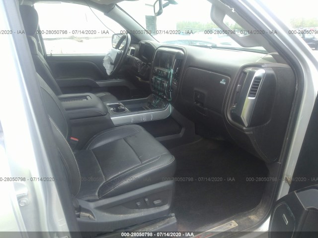 Photo 4 VIN: 3GCUKSEC9GG199646 - CHEVROLET SILVERADO 1500 