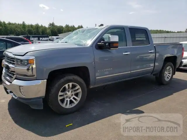 Photo 0 VIN: 3GCUKSEC9GG232967 - CHEVROLET SILVERADO 