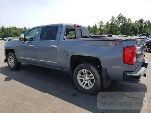 Photo 1 VIN: 3GCUKSEC9GG232967 - CHEVROLET SILVERADO 