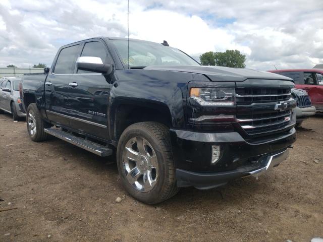 Photo 0 VIN: 3GCUKSEC9GG234766 - CHEVROLET SILVERADO 