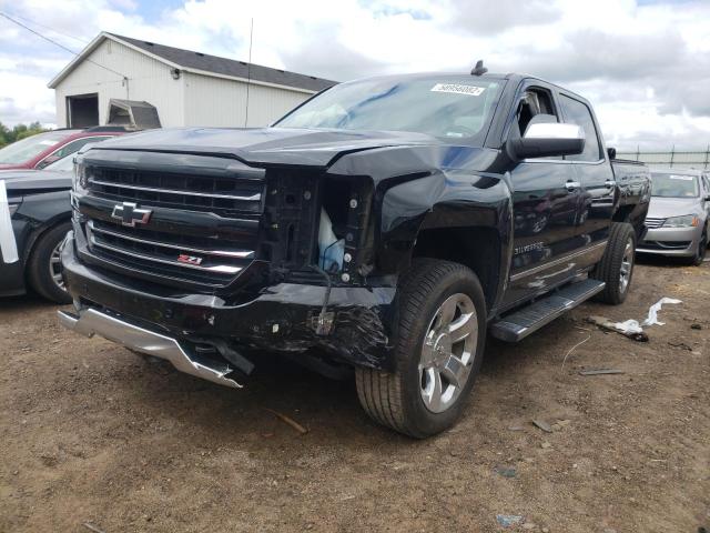 Photo 1 VIN: 3GCUKSEC9GG234766 - CHEVROLET SILVERADO 