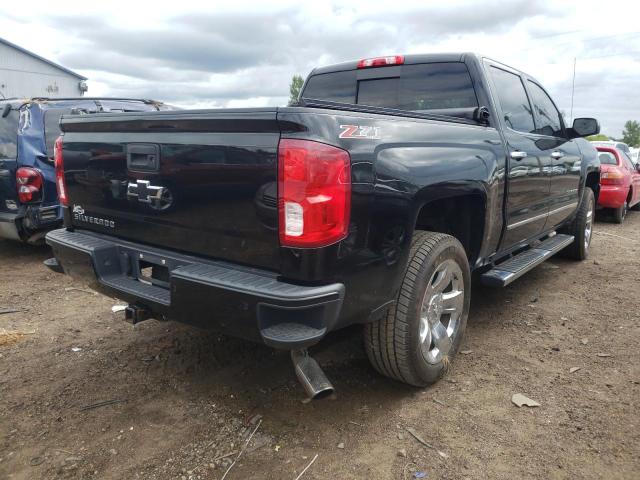 Photo 3 VIN: 3GCUKSEC9GG234766 - CHEVROLET SILVERADO 