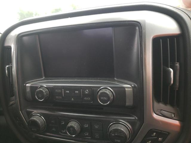 Photo 8 VIN: 3GCUKSEC9GG234766 - CHEVROLET SILVERADO 