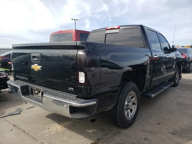 Photo 3 VIN: 3GCUKSEC9GG243189 - CHEVROLET SILVERADO 