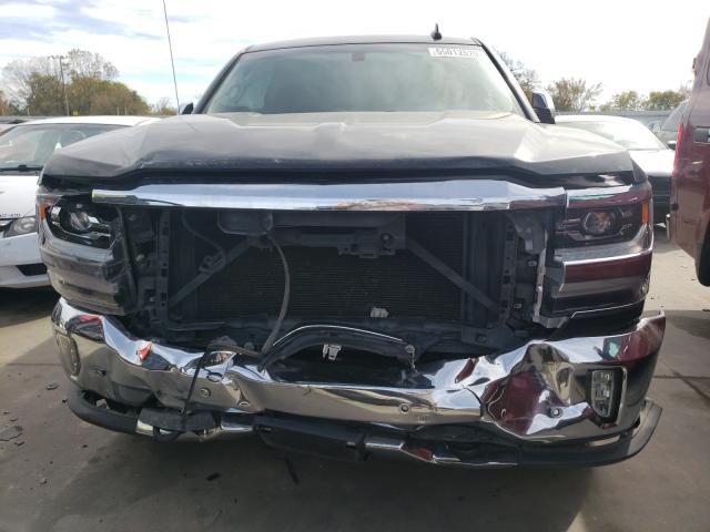 Photo 8 VIN: 3GCUKSEC9GG243189 - CHEVROLET SILVERADO 