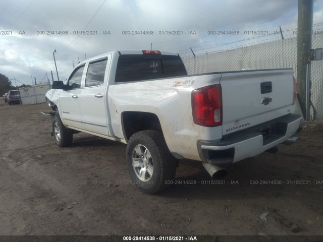 Photo 2 VIN: 3GCUKSEC9GG247288 - CHEVROLET SILVERADO 1500 