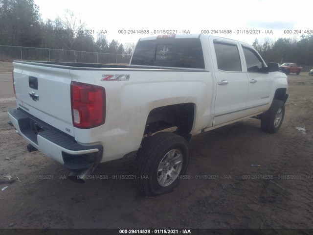 Photo 3 VIN: 3GCUKSEC9GG247288 - CHEVROLET SILVERADO 1500 