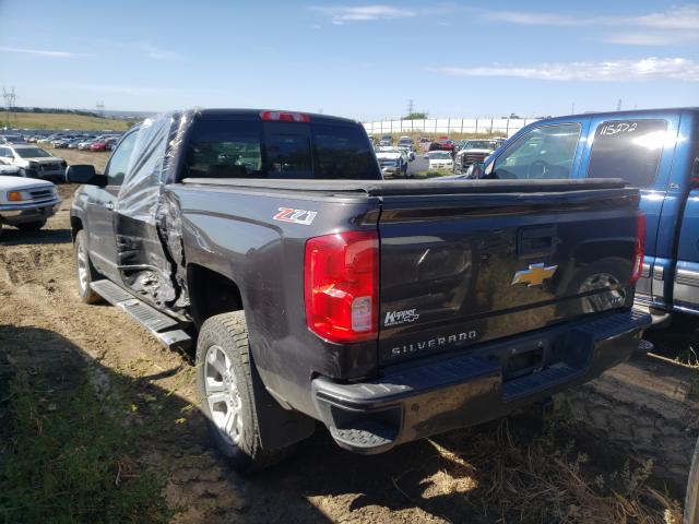 Photo 2 VIN: 3GCUKSEC9GG263006 - CHEVROLET SILVERADO 