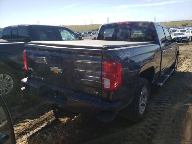 Photo 3 VIN: 3GCUKSEC9GG263006 - CHEVROLET SILVERADO 