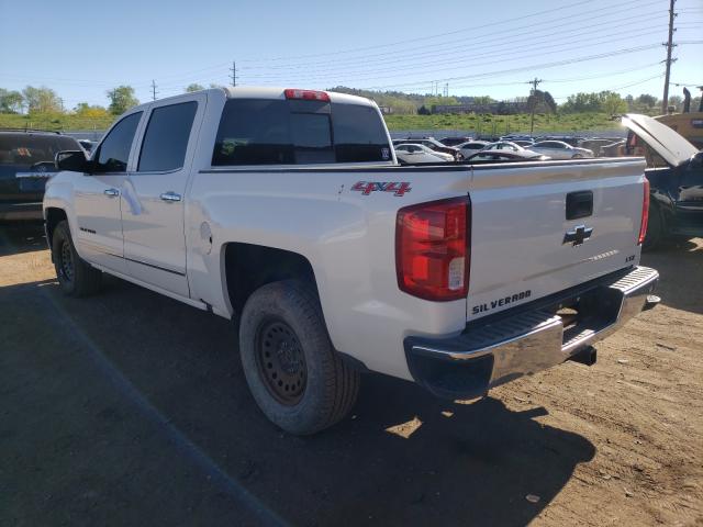 Photo 2 VIN: 3GCUKSEC9GG271672 - CHEVROLET SILVERADO 