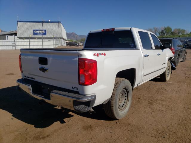 Photo 3 VIN: 3GCUKSEC9GG271672 - CHEVROLET SILVERADO 