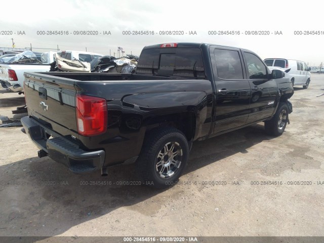 Photo 3 VIN: 3GCUKSEC9GG317033 - CHEVROLET SILVERADO 1500 