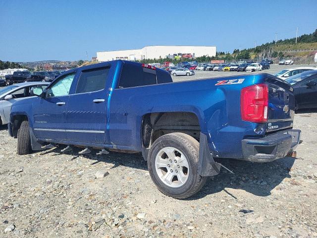 Photo 2 VIN: 3GCUKSEC9GG332051 - CHEVROLET SILVERADO 