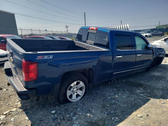 Photo 3 VIN: 3GCUKSEC9GG332051 - CHEVROLET SILVERADO 