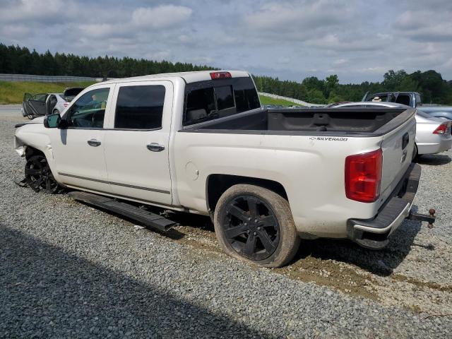 Photo 1 VIN: 3GCUKSEC9GG332843 - CHEVROLET SILVERADO 