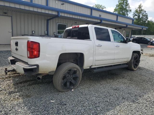 Photo 2 VIN: 3GCUKSEC9GG332843 - CHEVROLET SILVERADO 