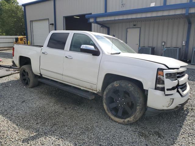 Photo 3 VIN: 3GCUKSEC9GG332843 - CHEVROLET SILVERADO 