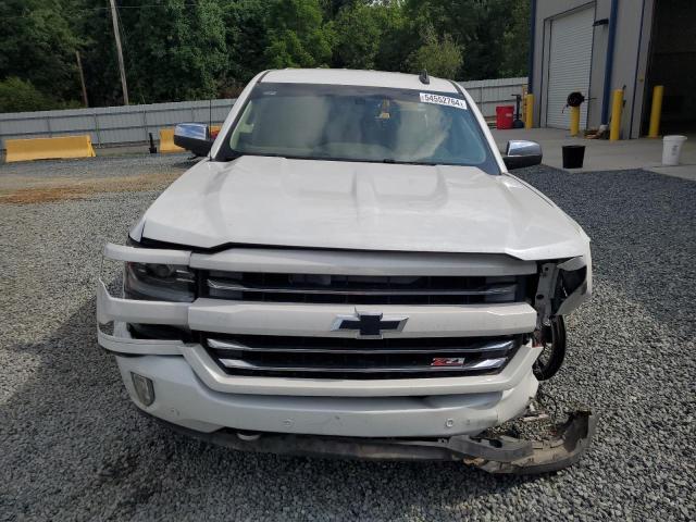 Photo 4 VIN: 3GCUKSEC9GG332843 - CHEVROLET SILVERADO 