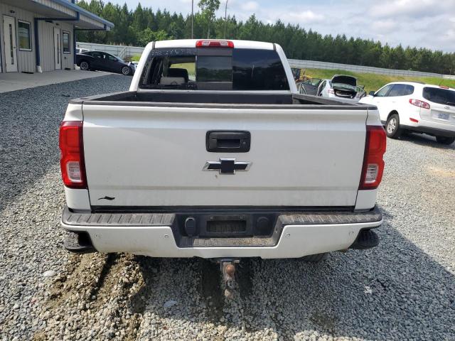 Photo 5 VIN: 3GCUKSEC9GG332843 - CHEVROLET SILVERADO 