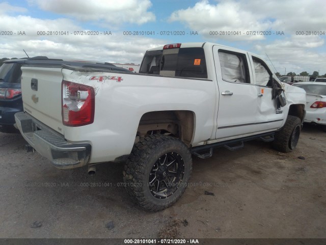 Photo 3 VIN: 3GCUKSEC9GG347729 - CHEVROLET SILVERADO 1500 