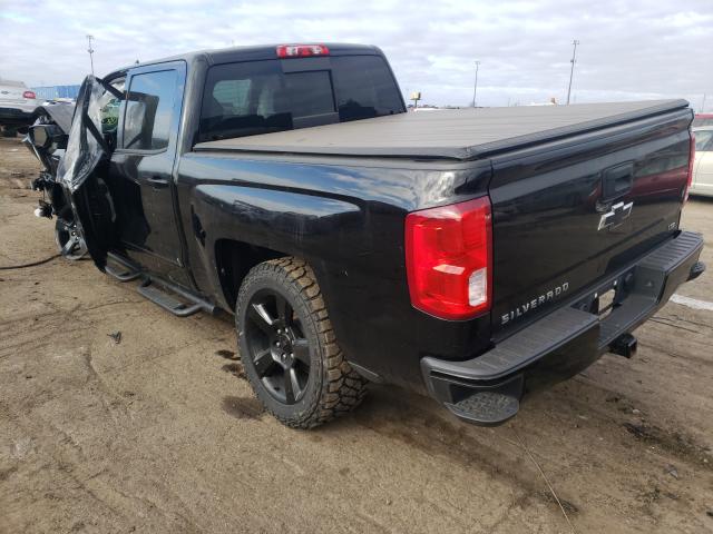 Photo 2 VIN: 3GCUKSEC9GG357516 - CHEVROLET SILVERADO 