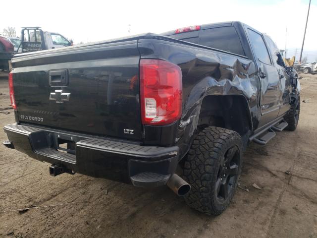 Photo 3 VIN: 3GCUKSEC9GG357516 - CHEVROLET SILVERADO 